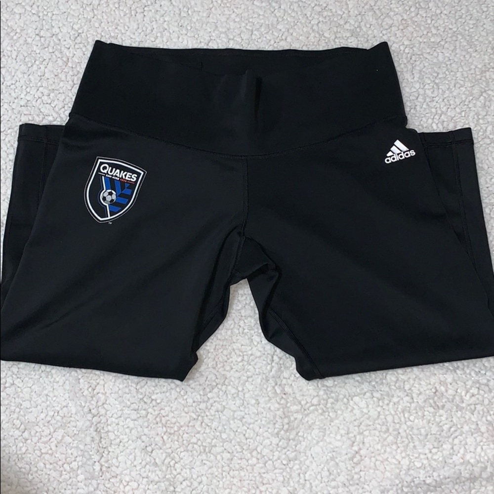 Adidas leggings